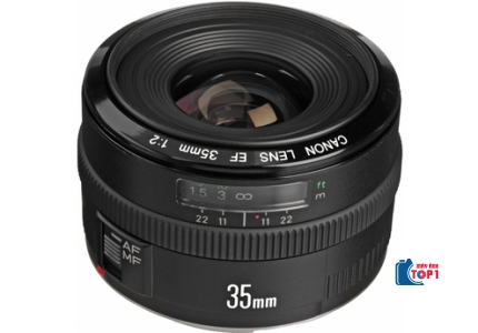 CANON EF 35MM F2  - HÀNG CŨ
