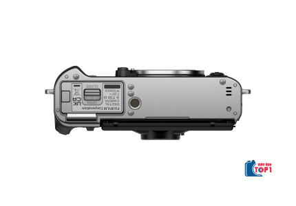 FUJIFILM X-T30 MARK III - CHÍNH HÃNG