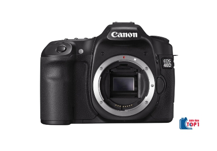 CANON EOS 40D  + LENS KIT 18-55 IS - HÀNG CŨ