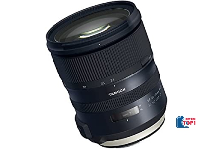 TAMRON SP 24-70MM F2.8 DI VC G2 (for canon) - HÀNG CŨ