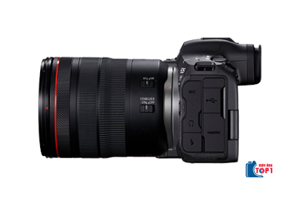 CANON EOS R5 MARK II (NEW 100%) - CHÍNH HÃNG