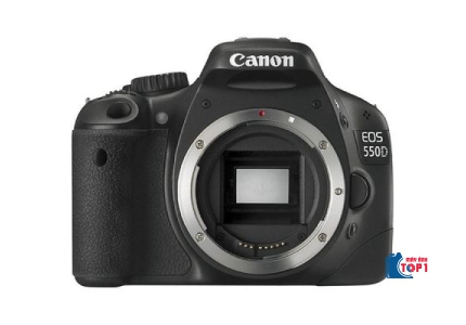 CANON EOS 550D (BODY) - CŨ 