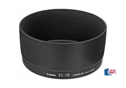 CANON EF 50MM F/1.2L USM - HÀNG CŨ