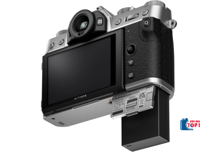 FUJIFILM X-T30 MARK III - CHÍNH HÃNG