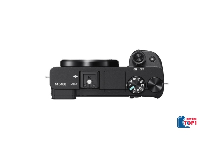 SONY A6400 (NEW 100%) - CHÍNH HÃNG