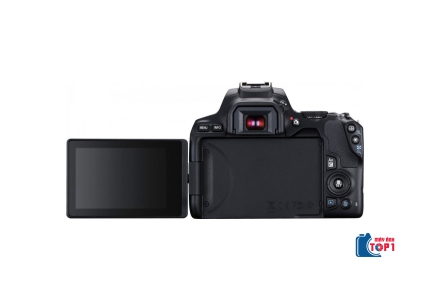 CANON EOS 200D MARK II + LENS KIT 18-55STM - HÀNG CŨ