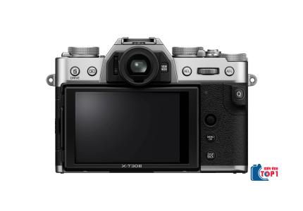 FUJIFILM X-T30 MARK III - CHÍNH HÃNG