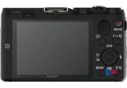 SONY CYBER-SHOT DSC-HX60V - HÀNG CŨ