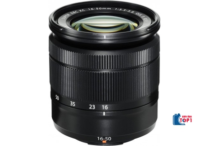 FUJIFILM XC 16-50MM F3.5-5.6 OIS II - HÀNG CŨ (ĐEN)