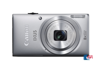 CANON IXUS 135 - HÀNG CŨ