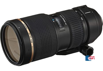 TAMRON 70-200MM F2.8 DI (for canon) - HÀNG CŨ