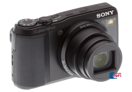 SONY CYBER-SHOT DSC-HX30V - HÀNG CŨ