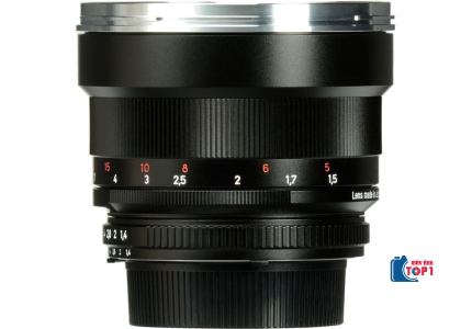 CARL ZEISS PLANAR T* 85MM F/1.4 ZF.2 FOR NIKON - HÀNG CŨ