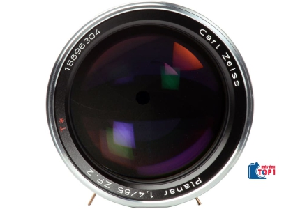 CARL ZEISS PLANAR T* 85MM F/1.4 ZF.2 FOR NIKON - HÀNG CŨ