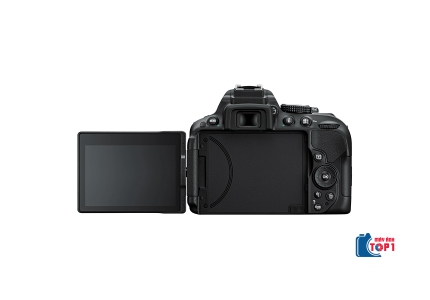 NIKON D5300 + LENS KIT 18-55MM - HÀNG CŨ 