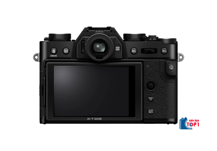 FUJIFILM X-T30 MARK III - CHÍNH HÃNG