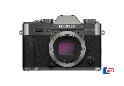 FUJIFILM X-T30 MARK III - CHÍNH HÃNG
