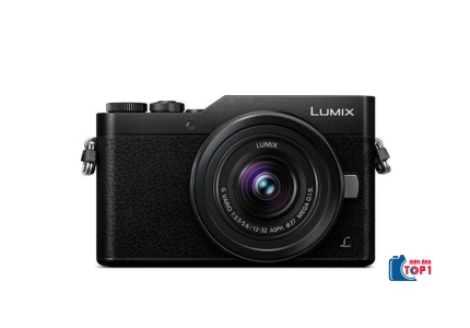 LUMIX DMC-GF10 + LENS KIT 12-32MM - HÀNG CŨ