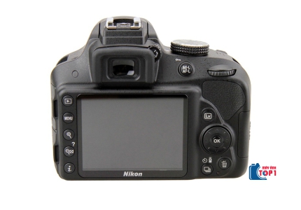 Ecup thích hợp cho ống ngắm máy ảnh Nikon D3200 D3300 D3400 D5300 D5500 D5600