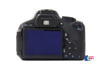 Ecup thích hợp cho ống ngắm máy ảnh Canon 100D 550D 650D 600D 700D 750d 760D