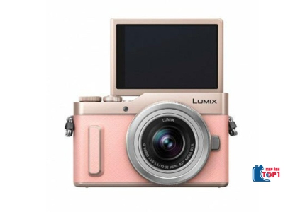 LUMIX DMC-GF10 + LENS KIT 12-32MM - HÀNG CŨ