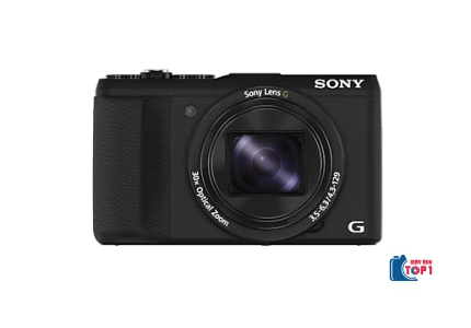 SONY CYBER-SHOT DSC-HX60V - HÀNG CŨ