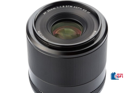 VILTROX AF 35MM F/1.8 FE FOR SONY - HÀNG CŨ