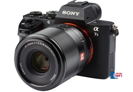 VILTROX AF 35MM F/1.8 FE FOR SONY - HÀNG CŨ