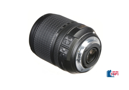 NIKON AF-S DX NIKKOR 18-140 F3.5-5.6 G ED VR - HÀNG CŨ
