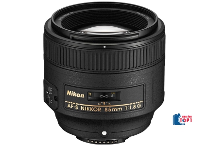 NIKON AF-S NIKKOR 85MM F1.8G - HÀNG CŨ