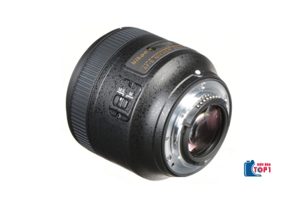 NIKON AF-S NIKKOR 85MM F1.8G - HÀNG CŨ