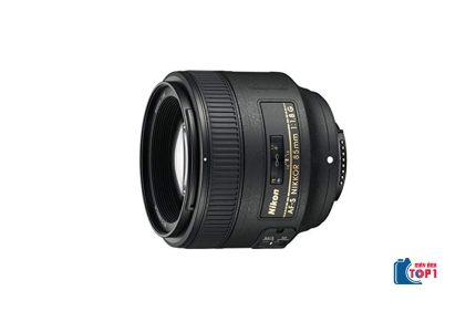 NIKON AF-S NIKKOR 85MM F1.8G - HÀNG CŨ