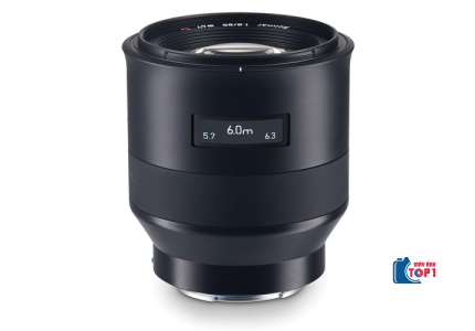CARL ZEISS T* BATIS 85MM F1.8 FOR SONY E-MOUNT - HÀNG CŨ