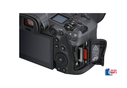 CANON EOS R5 (NEW 100%) - CHÍNH HÃNG