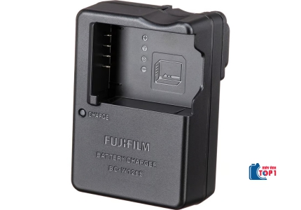 Bộ sạc pin Fujifilm BC‑W126 For NP-W126