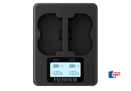 Bộ Sạc Pin Fujifilm BC‑W235 Cho NP-W235