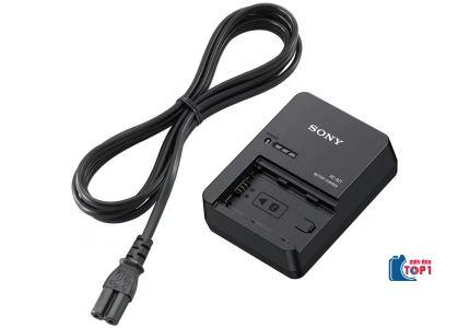 Bộ sạc pin Sony BC-QZ1 cho Sony FZ100