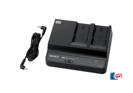 Bộ sạc pin Sony BC-U2A cho Sony BP-U100, U70, U90, U60