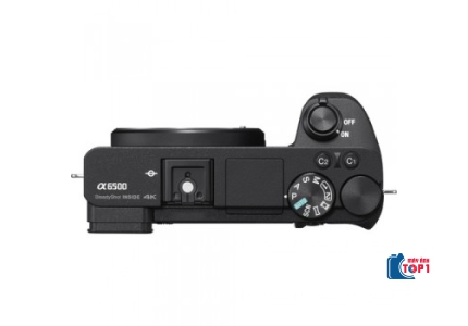SONY ALPHA A6500 (BODY) - 99%