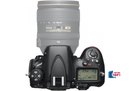 NIKON D800E (BODY) - HÀNG CŨ