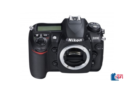 NIKON D200 (BODY) - HÀNG CŨ