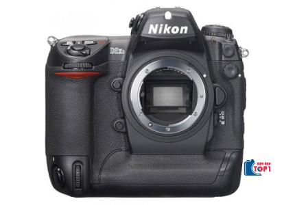 NIKON D2XS (BODY) - HÀNG CŨ