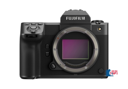 FUJIFILM GFX 100 II (NEW 100%) - CHÍNH HÃNG