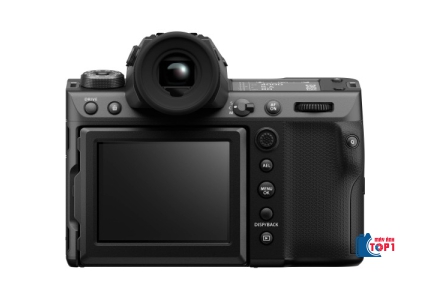 FUJIFILM GFX 100 II (NEW 100%) - CHÍNH HÃNG