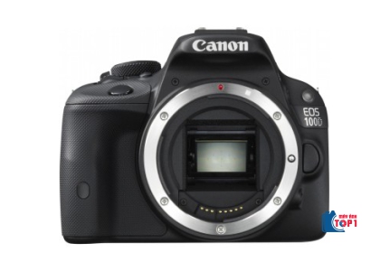 CANON EOS 100D (BODY) - HÀNG CŨ