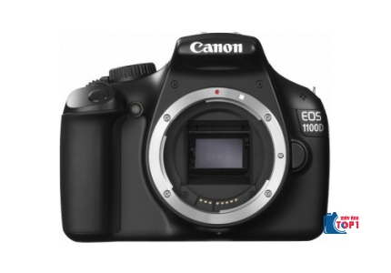 CANON EOS 1100D (BODY) - HÀNG CŨ 