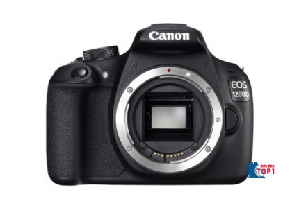 CANON EOS 1200D (BODY) - ĐẸP