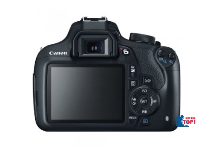CANON EOS 1200D (BODY) - ĐẸP