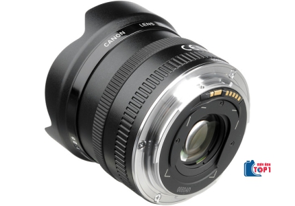 CANON 15MM F/2.8 FISHEYE - HÀNG CŨ