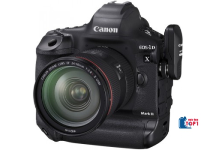 CANON 1D X MARK III (BODY) - HÀNG CŨ